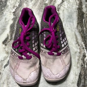 Reebok nano 5